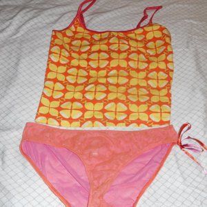 NWOT Tommy Hillfiger 2 pc sleep set